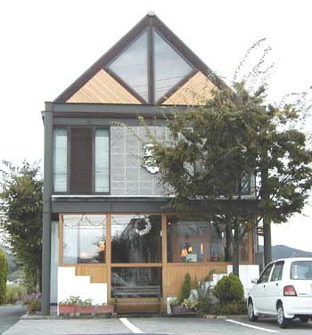 ミスターバーク